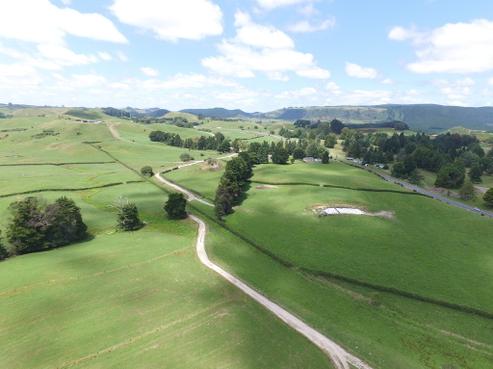 5149 State Highway 1, Kinleith