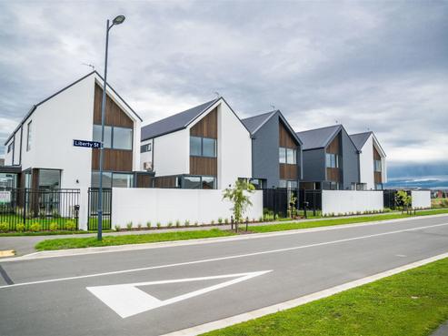 3 Liberty Street, Wigram