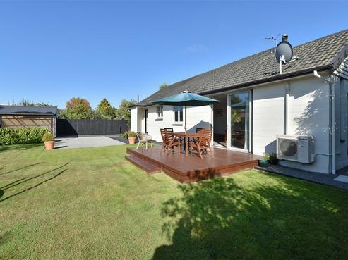 124A Mcfaddens Road, Saint Albans