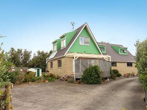 31 Collingwood Road, Waiuku