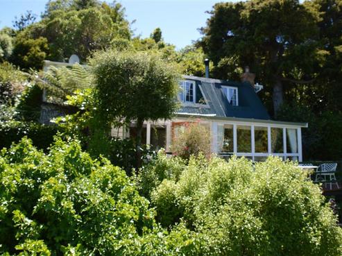 70 Woodills Road, Akaroa