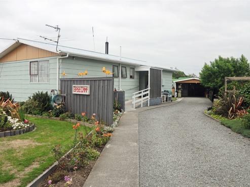 31 Kimberley Road, Darfield