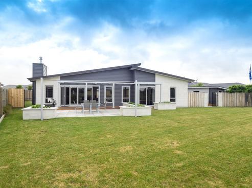 8C Goldrich Grove, Elgin