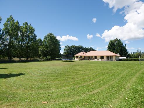 129 Mairaki Road, Fernside