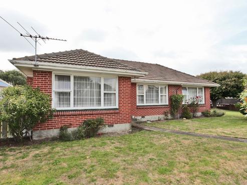8 Logie Place, Bromley