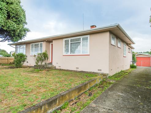41 Bamber Street, Castlecliff