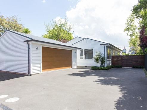 233 Ilam Road, Ilam