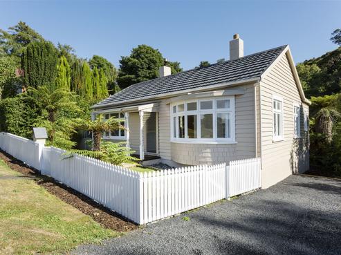 12 Dean Street, Wakari