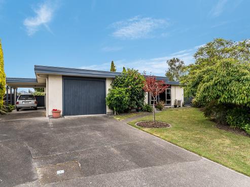 43 Hammond Road, Taradale