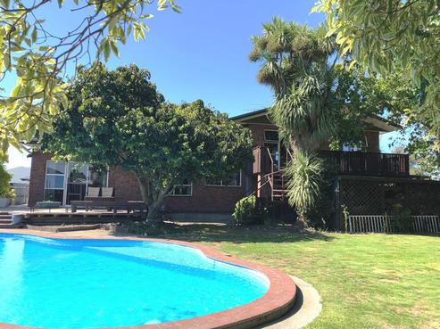 161 Archibald Street, Tinwald
