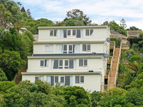 4/2 Huron Place, Kingston