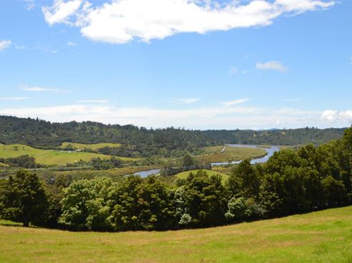 72 Pakaru Road, Kawakawa