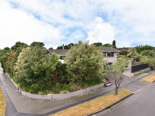 3 Harrowdale Drive, Avonhead