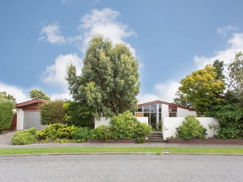 22 Guinness Crescent, Ilam