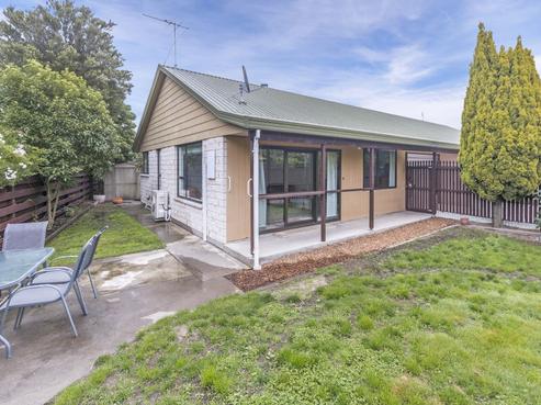 31J O'Briens Road, Sockburn