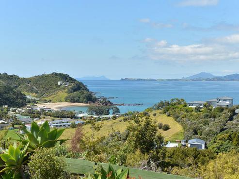 5 Wellington Place, Tutukaka
