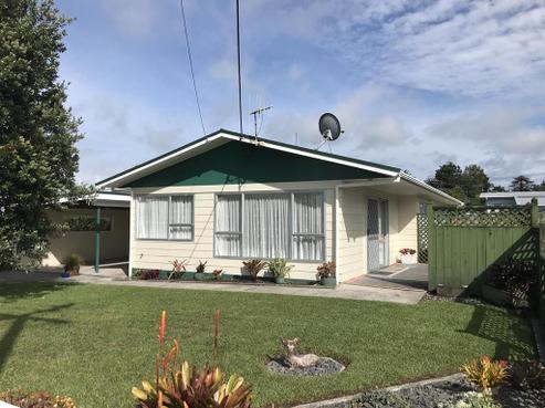 58 Tirarau Street, Dargaville
