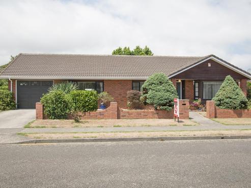 10 College Drive, Paraparaumu