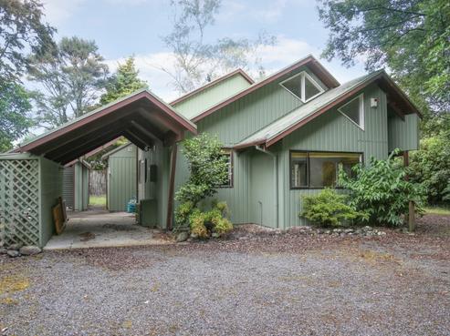 10 Te Aho Road, Turangi