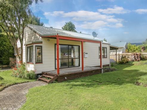 287 Taupahi Road, Turangi