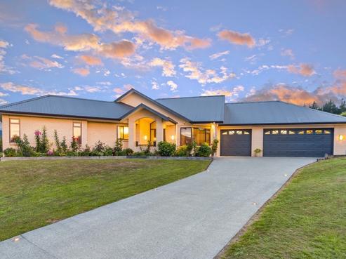 5 Marua Palm Grove, Timberlea
