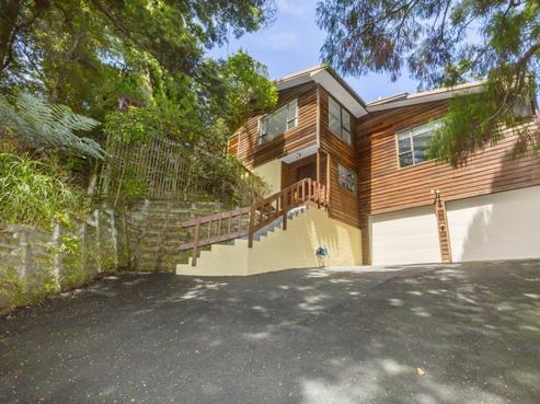 56 Chatsworth Road, Silverstream