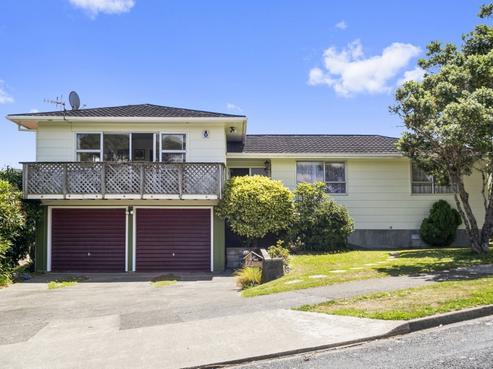71 Gurney Road, Kelson