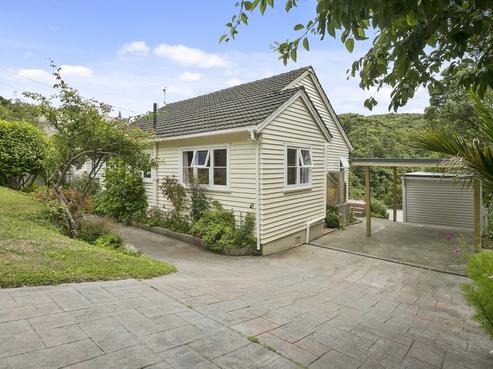 94 Hill Road, Belmont