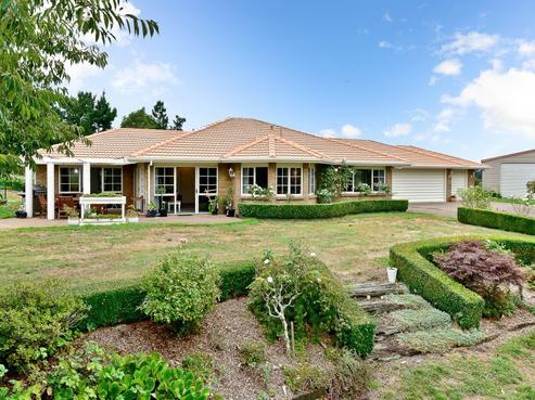 1348 Kakaramea Road, Ngahinapouri