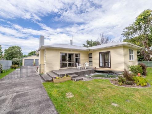 15 Main Street, Greytown