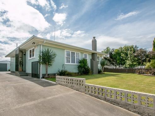33 Norwich Crescent, Tamatea