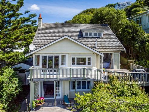66 Hankey Street, Mount Cook