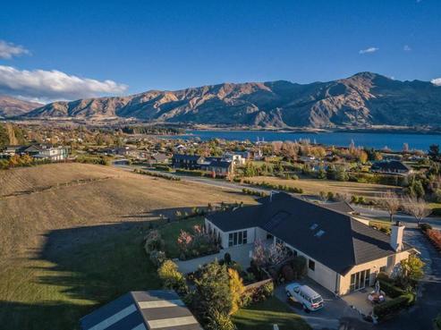 29 Ridgecrest, Wanaka