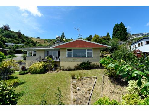 57 Chamberlain Street, Tahunanui