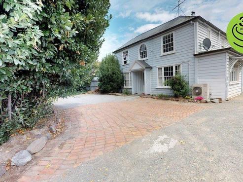 349 West Street, Allenton