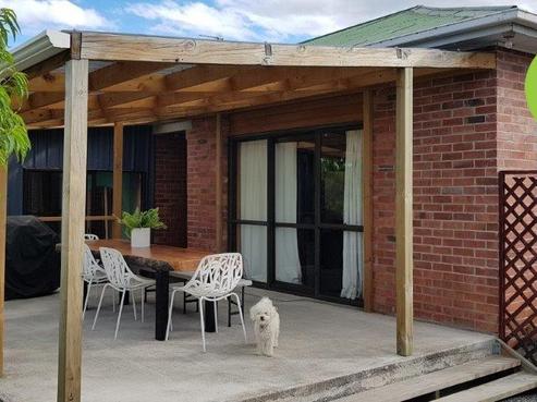 15 Carters Terrace, Tinwald