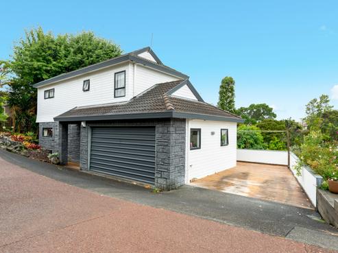 1 City View Terrace, Birkenhead