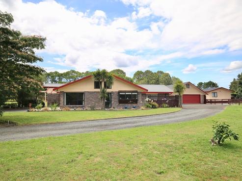 17 Mystery Creek Road, Ohaupo