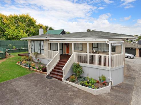 30 Baird Street, Howick