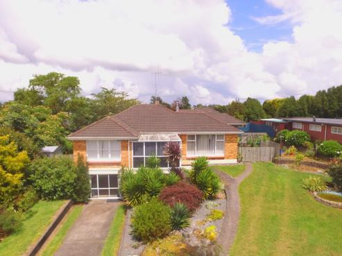 5 Bent Street, Putaruru