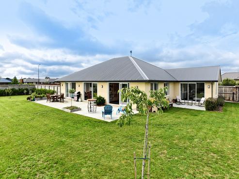 3 Simms Lane, West Melton