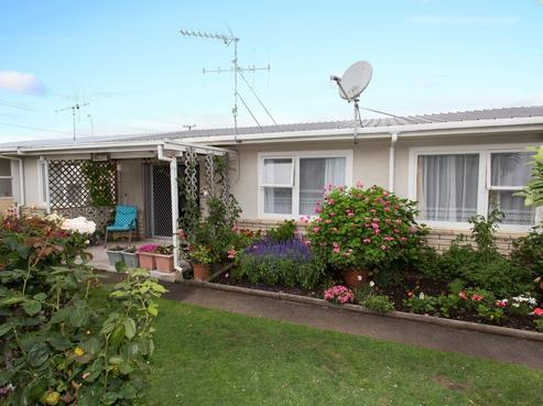 2/337 Wicksteed Street, Whanganui Central