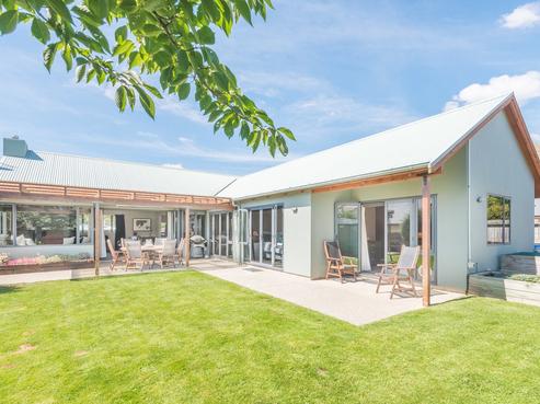 22 Meadowstone Drive, Wanaka