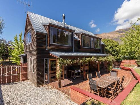 22 Bills Way, Wanaka