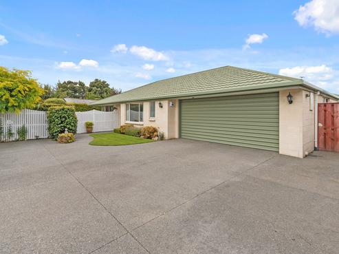 25 Villa Grove, Ilam