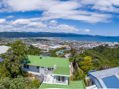10 Maple Grove, Maungaraki