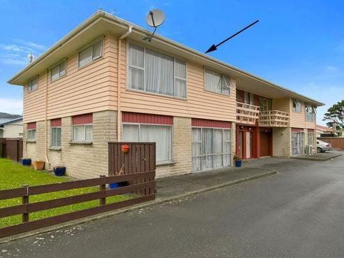 38C Brunswick Street, Central Hutt