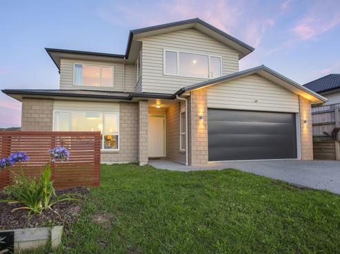 25 John Burke Drive, Aotea
