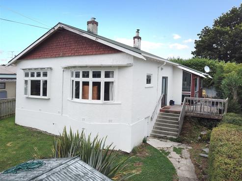 3 Kinsman Street, Kaikorai