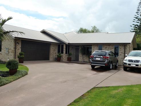 18 Crawford Drive, Thames